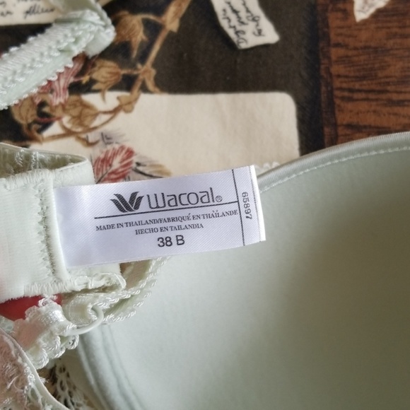 Bra - Picture 3 of 3